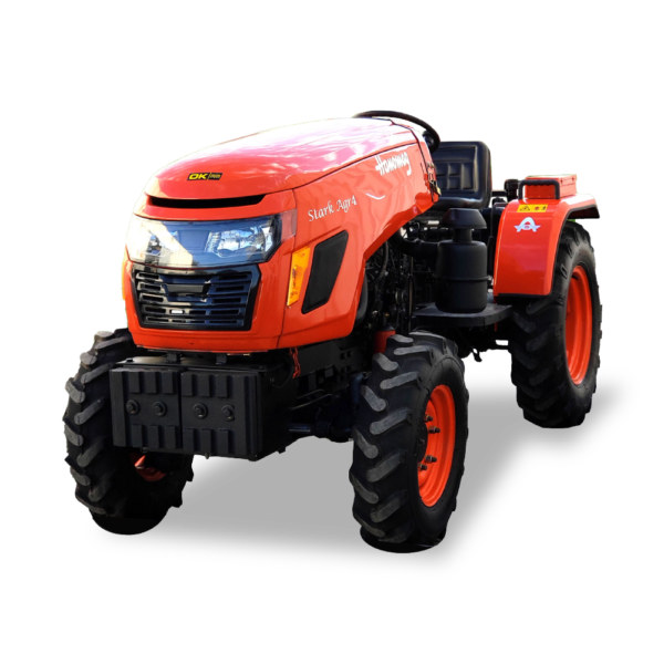 tractor-stark-hanomag-agr4-ferraro-y-cía-sáenz-peña-chaco
