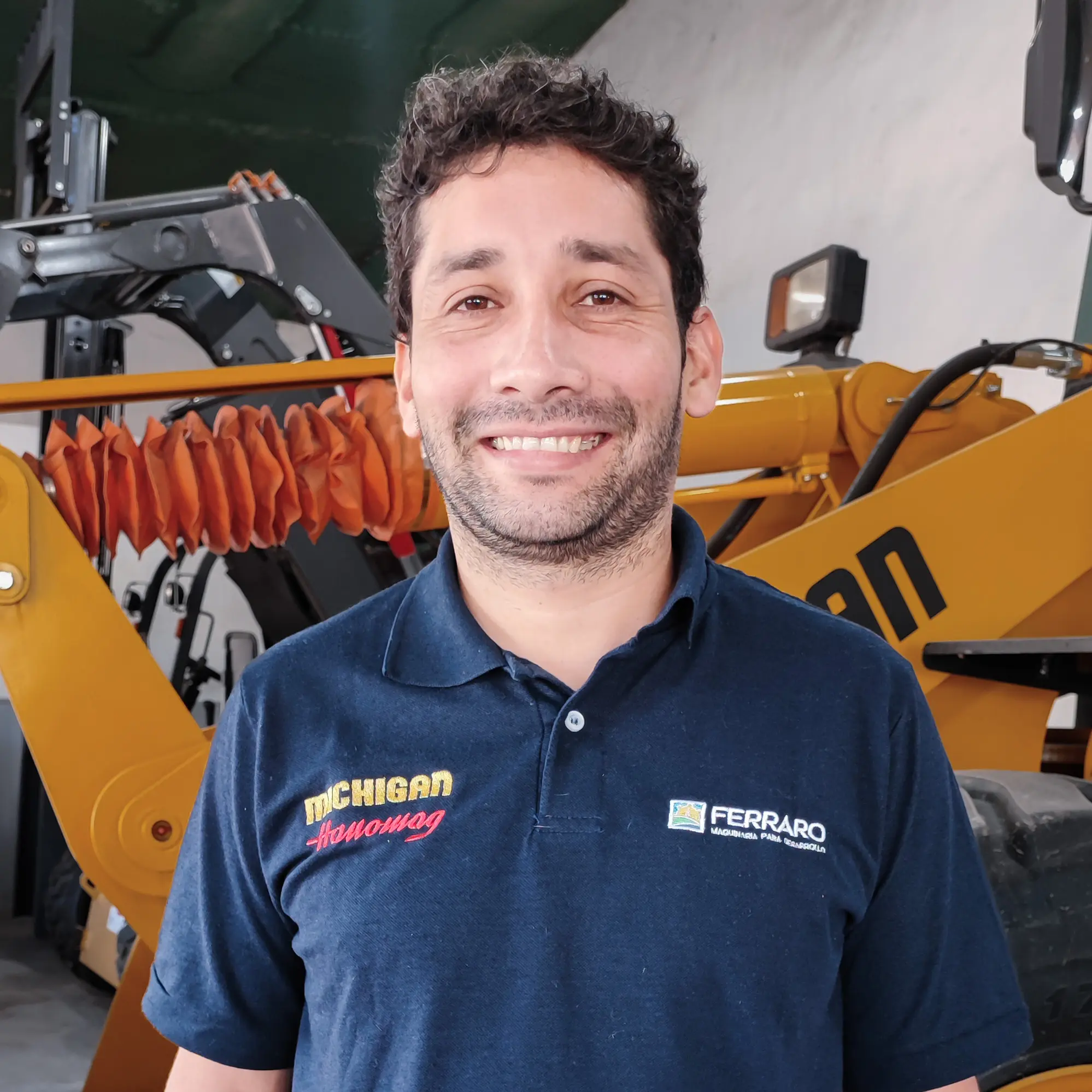 cristian-acosta-jefe-taller-ferraro-charata