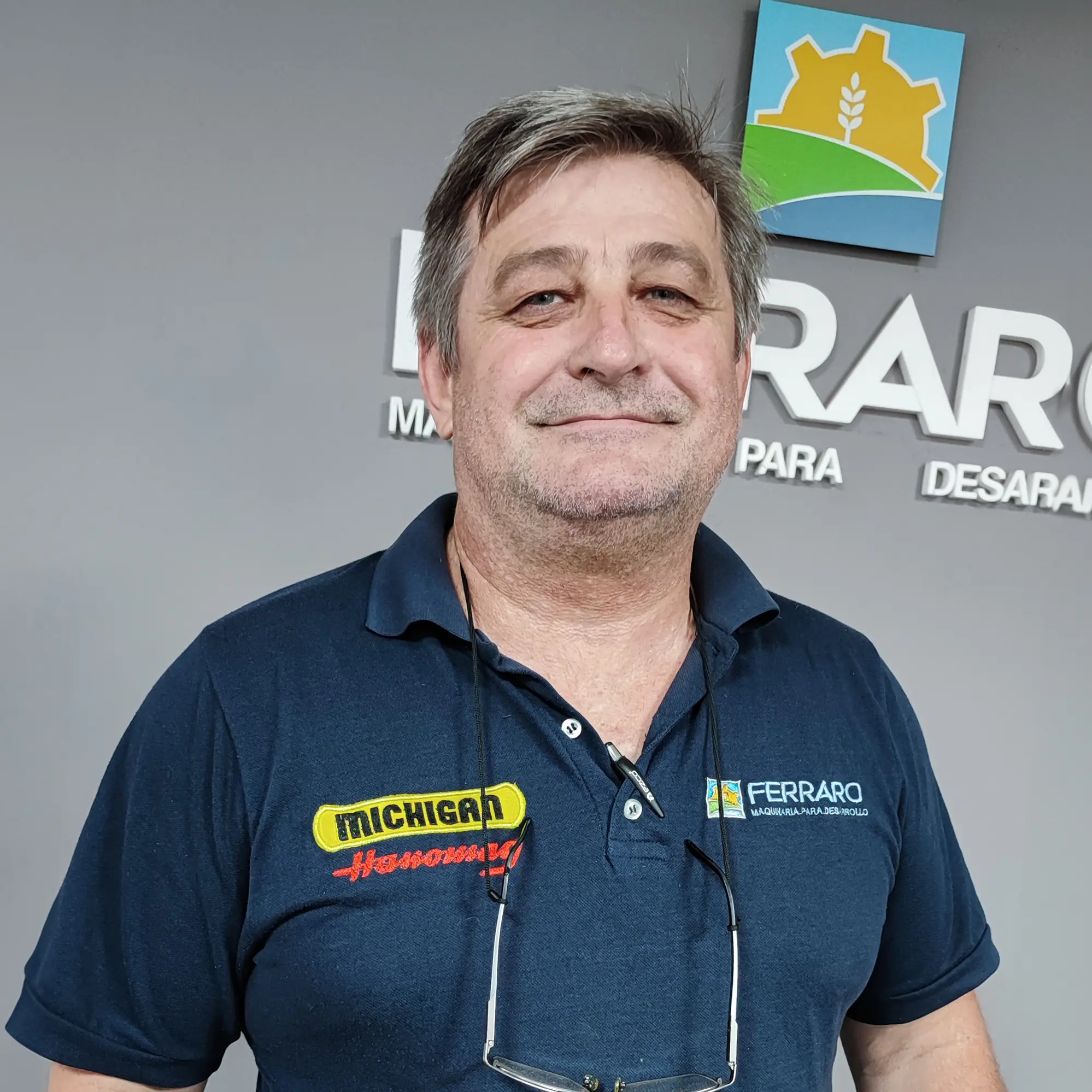 eduardo-lomberg- repuestos-ferraro- sáenz-peña