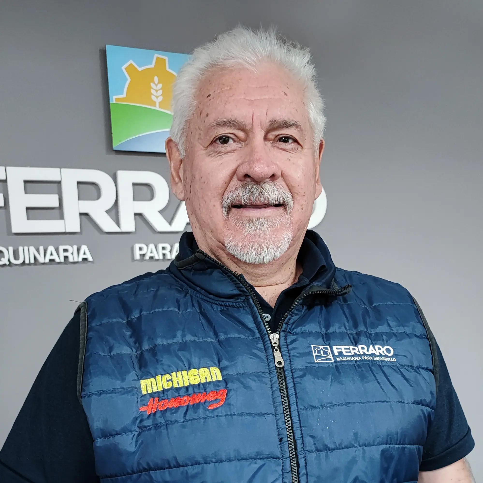 gerardo-sosa-repuestos- ferraro- sáenz-peña